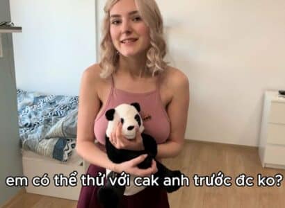 Watch Em gái nhờ anh trai giúp vì chưa có kinh nghiệm để làm tình với bạn trai in HD Em gái nhờ anh trai giúp vì chưa có kinh nghiệm để làm tình với bạn trai - JAV HD Video | Javhay