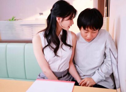 Em nhân viên bất động sản với tuyệt chiêu ký hợp đồng sẽ được địt em - JAV HD Video | Javhay