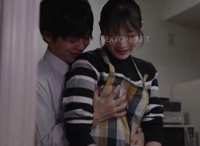 Chán nãn anh chồng nhạt nhẽo khi quan hệ, vợ tìm một người tình trẻ “dự phòng”